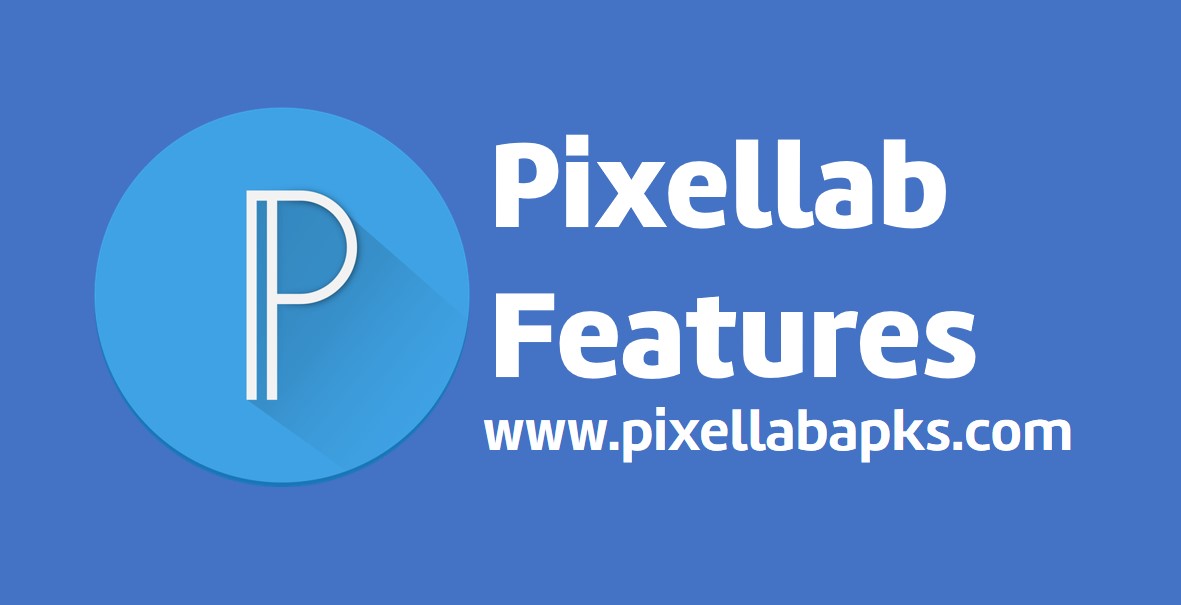 pixellab features